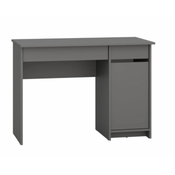 Стол письменный, арт.6-01109, графит (ГК) в Верхней Пышме - verhnyaya-pyshma.mebel-e96.ru
