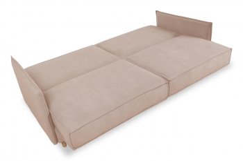 Диван 830 бежевый (Brendoss) в Верхней Пышме - verhnyaya-pyshma.mebel-e96.ru