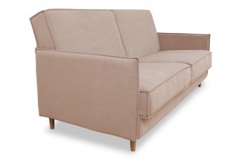 Диван 830 бежевый (Brendoss) в Верхней Пышме - verhnyaya-pyshma.mebel-e96.ru