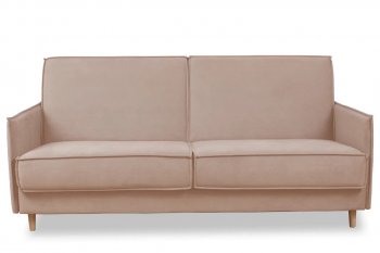 Диван 830 бежевый (Brendoss) в Верхней Пышме - verhnyaya-pyshma.mebel-e96.ru