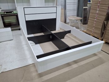 Спальный гарнитур Амалия модульный (Росток) в Верхней Пышме - verhnyaya-pyshma.mebel-e96.ru