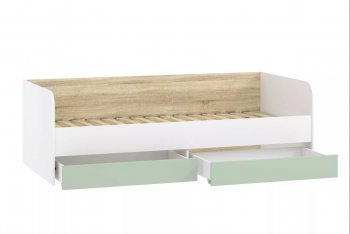 Набор детской мебели Банни макарун, модульный (Silva) в Верхней Пышме - verhnyaya-pyshma.mebel-e96.ru