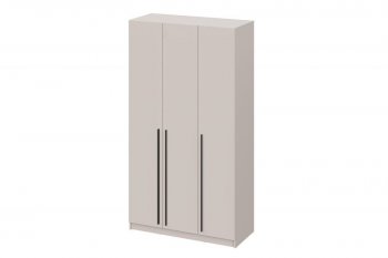 Шкаф 1200 мм Берген ШК-1200 кашемир (ИЦ) в Верхней Пышме - verhnyaya-pyshma.mebel-e96.ru