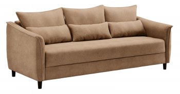 Диван-кровать Берта (НиК) в Верхней Пышме - verhnyaya-pyshma.mebel-e96.ru
