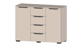 Комод Британа большой (Лин) в Верхней Пышме - verhnyaya-pyshma.mebel-e96.ru