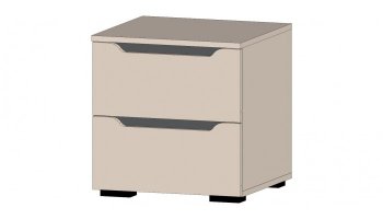 Спальный гарнитур Британа модульный (Лин) в Верхней Пышме - verhnyaya-pyshma.mebel-e96.ru