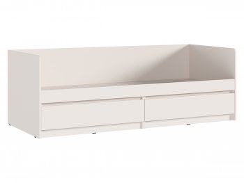 Кровать Челси кашемир (Миф) в Верхней Пышме - verhnyaya-pyshma.mebel-e96.ru