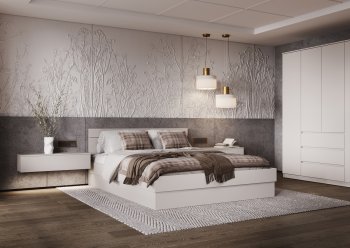 Набор детской мебели Челси Кашемир, модульный (Миф) в Верхней Пышме - verhnyaya-pyshma.mebel-e96.ru