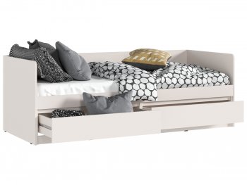 Кровать Челси кашемир (Миф) в Верхней Пышме - verhnyaya-pyshma.mebel-e96.ru