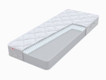 Матрас Домашний h 19 см (Орматек) в Верхней Пышме - verhnyaya-pyshma.mebel-e96.ru
