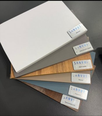 Кухонный гарнитур угловой 2000*1400 мм (Санвут) в Верхней Пышме - verhnyaya-pyshma.mebel-e96.ru