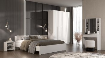 Шкаф 800 мм Элегант Белый (Лин) в Верхней Пышме - verhnyaya-pyshma.mebel-e96.ru