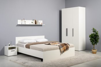 Спальный гарнитур Эйр модульный (Моби) в Верхней Пышме - verhnyaya-pyshma.mebel-e96.ru