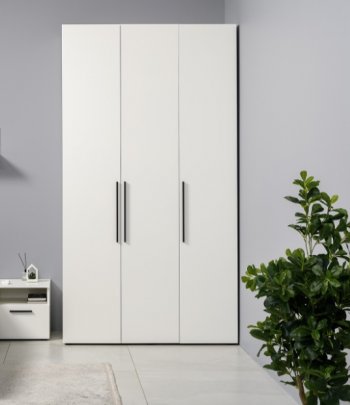 Спальный гарнитур Эйр модульный (Моби) в Верхней Пышме - verhnyaya-pyshma.mebel-e96.ru