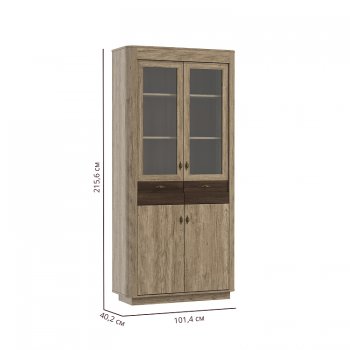 Стенка Фантазия модульная (Олмеко) в Верхней Пышме - verhnyaya-pyshma.mebel-e96.ru