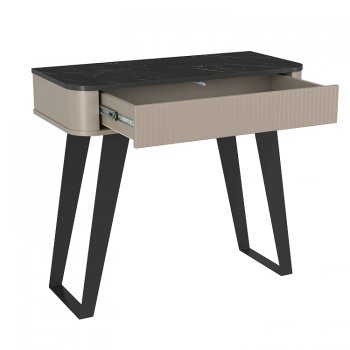 Стол туалетный 76.12 Фиделия (Олмеко) в Верхней Пышме - verhnyaya-pyshma.mebel-e96.ru