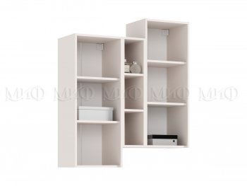 Стенка Флэш комп.2 кашемир (Миф) в Верхней Пышме - verhnyaya-pyshma.mebel-e96.ru