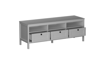 Стенка Фрея модульная (СБК) в Верхней Пышме - verhnyaya-pyshma.mebel-e96.ru