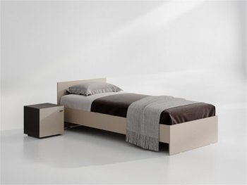Спальный гарнитур Гиза модульный (МИ) в Верхней Пышме - verhnyaya-pyshma.mebel-e96.ru