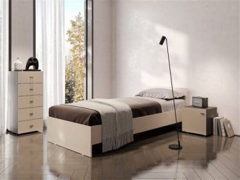 Набор детской мебели Гиза модульный (МИ) в Верхней Пышме - verhnyaya-pyshma.mebel-e96.ru