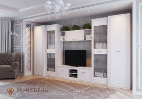 Гостиная Гамма-20 (Вариант-2) SV-Мебель в Верхней Пышме - verhnyaya-pyshma.mebel-e96.ru