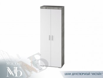 Стенка Инстайл модульная (БТС) в Верхней Пышме - verhnyaya-pyshma.mebel-e96.ru