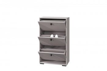 Прихожая Кашемир модульная (МЛК) в Верхней Пышме - verhnyaya-pyshma.mebel-e96.ru