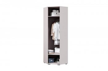 Прихожая Кашемир модульная (МЛК) в Верхней Пышме - verhnyaya-pyshma.mebel-e96.ru