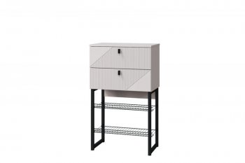 КАШЕМИР-прихожая Тумба с ящиками (МЛК) в Верхней Пышме - verhnyaya-pyshma.mebel-e96.ru