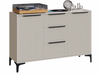 Комод Кимберли кашемир (Handis) в Верхней Пышме - verhnyaya-pyshma.mebel-e96.ru