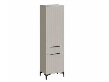 Пенал 550 мм Кимберли кашемир (Handis) в Верхней Пышме - verhnyaya-pyshma.mebel-e96.ru | фото