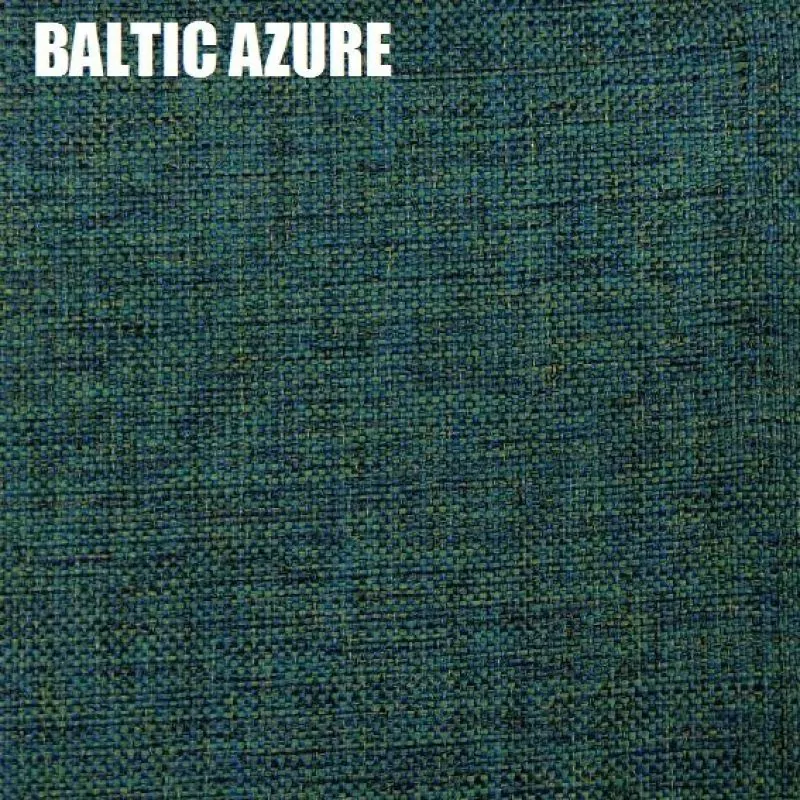 Диван-кровать Комфорт без подлокотников BALTIC AZURE (2 подушки) в Верхней Пышме - verhnyaya-pyshma.mebel-e96.ru