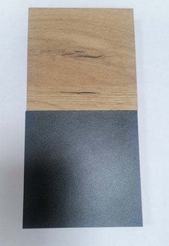 Кухонный гарнитур Крафт 3400 мм (Санвут) в Верхней Пышме - verhnyaya-pyshma.mebel-e96.ru
