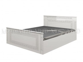 Кровать 1400 Афина-1 (сп/м 1400*2000)100 кг в Верхней Пышме - verhnyaya-pyshma.mebel-e96.ru | фото