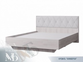 Кровать с подъемным механизмом КР-13 Кимберли (БТС) в Верхней Пышме - verhnyaya-pyshma.mebel-e96.ru | фото