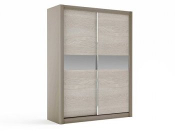 Шкаф-купе 1750 мм 2-х дверный Лацио (СБК) в Верхней Пышме - verhnyaya-pyshma.mebel-e96.ru