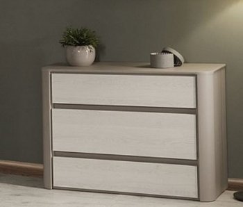 Комод Лацио (СБК) в Верхней Пышме - verhnyaya-pyshma.mebel-e96.ru | фото