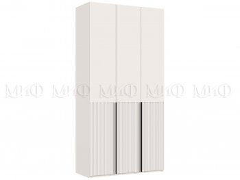 Шкаф 1200 мм Марвэл кашемир (Миф) в Верхней Пышме - verhnyaya-pyshma.mebel-e96.ru