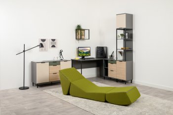 Кресло Марвэл серка зеленая (Моби) в Верхней Пышме - verhnyaya-pyshma.mebel-e96.ru