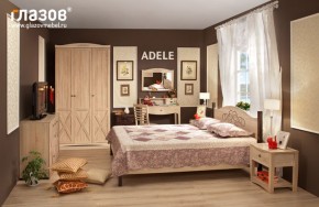 Мебель для спальни Адель в Верхней Пышме - verhnyaya-pyshma.mebel-e96.ru