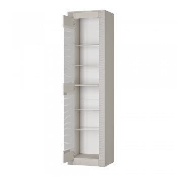 Пенал Монако ПН-20 кашемир (БТС) в Верхней Пышме - verhnyaya-pyshma.mebel-e96.ru