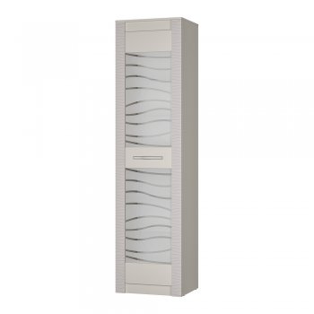 Пенал Монако ПН-20 кашемир (БТС) в Верхней Пышме - verhnyaya-pyshma.mebel-e96.ru