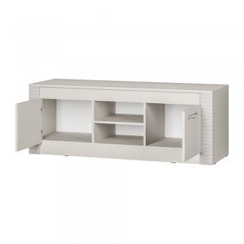 Тумба под ТВ Монако ТБ-27 кашемир (БТС) в Верхней Пышме - verhnyaya-pyshma.mebel-e96.ru