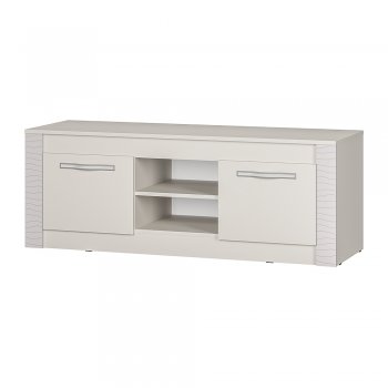 Тумба под ТВ Монако ТБ-27 кашемир (БТС) в Верхней Пышме - verhnyaya-pyshma.mebel-e96.ru | фото