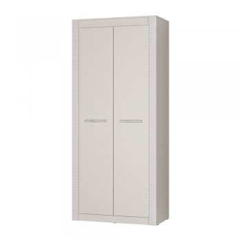 Шкаф для белья 960 мм Монако ШК-37 кашемир (БТС) в Верхней Пышме - verhnyaya-pyshma.mebel-e96.ru | фото