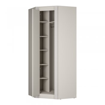 Шкаф угловой Монако ШК-42 Кашемир (БТС) в Верхней Пышме - verhnyaya-pyshma.mebel-e96.ru