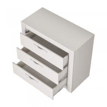 Комод Монако КМ-15 кашемир (БТС) в Верхней Пышме - verhnyaya-pyshma.mebel-e96.ru