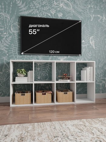 Стеллаж открытый Мори МСО 710.1 (ДСВ) в Верхней Пышме - verhnyaya-pyshma.mebel-e96.ru