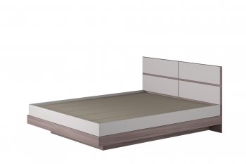 Спальный гарнитур Ника, модульный (Зарон) в Верхней Пышме - verhnyaya-pyshma.mebel-e96.ru