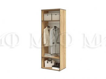 Шкаф Норд+ пенал открытый (Миф) в Верхней Пышме - verhnyaya-pyshma.mebel-e96.ru